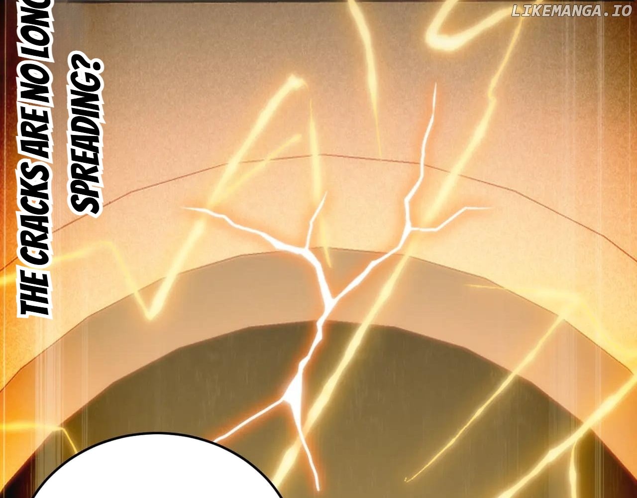 My Furry Harem Is After Me Chapter 321 - page 3